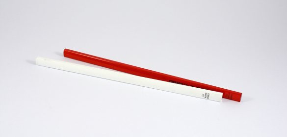 Zimmermann-Bleistift Caran d'Ache 25 cm